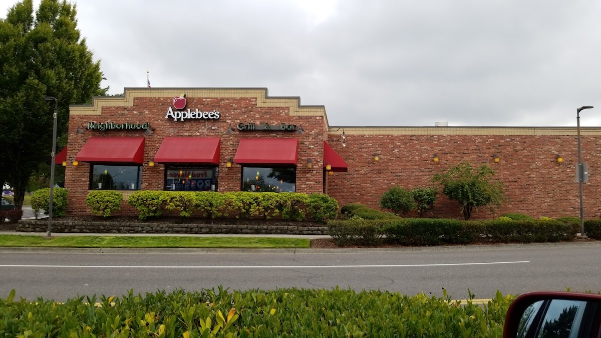 Applebee's Grill Bar Portland